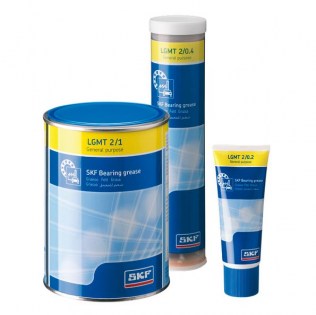 Подшипник Пластичные смазки SKF Пластичная смазка LGMT 2/1 по выгодным ценам Химки